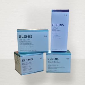 Elemis Pro-Collagen 4pc Set